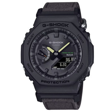 ساعت مچی مردانه کاسیوCASIO جی شاک G-SHOCK مدل GA-B2100CT-1A5DR