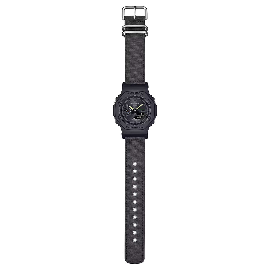 ساعت مچی مردانه کاسیوCASIO جی شاک G-SHOCK مدل GA-B2100CT-1A5DR