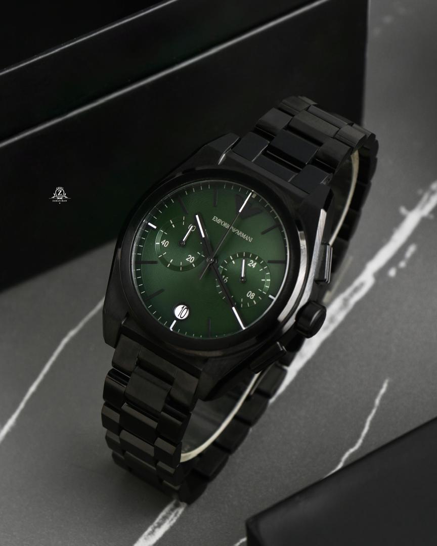 	ساعت مچی مردانه امپریو آرمانی(EMPORIO ARMANI) مدل AR11562