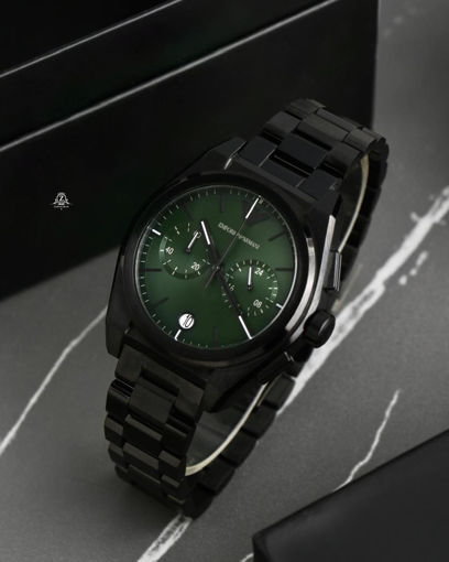 ساعت مچی مردانه امپریو آرمانی EMPORIO ARMANI مدل AR11562