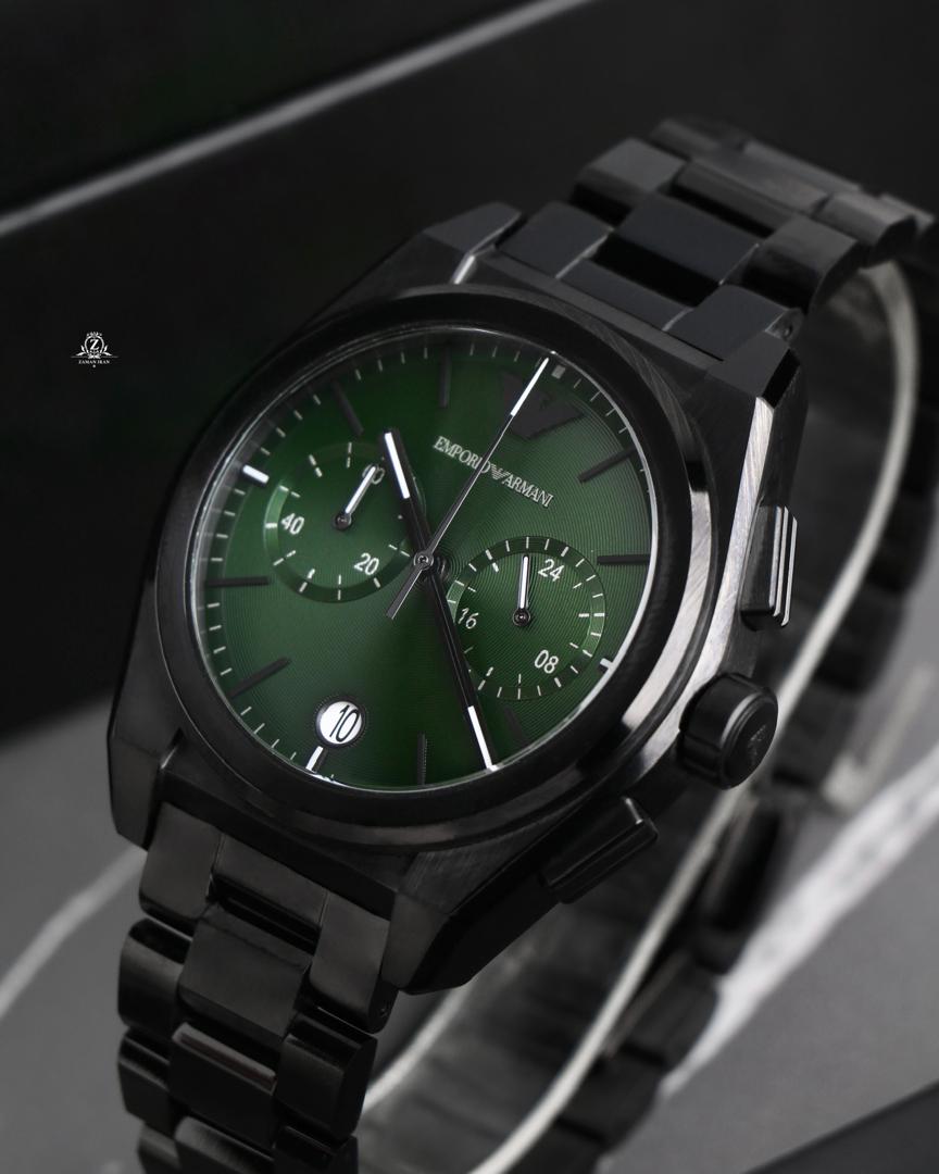 	ساعت مچی مردانه امپریو آرمانی(EMPORIO ARMANI) مدل AR11562