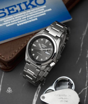 ساعت مچی مردانه سیکو seiko اورجینال مدل SRPE51K1	