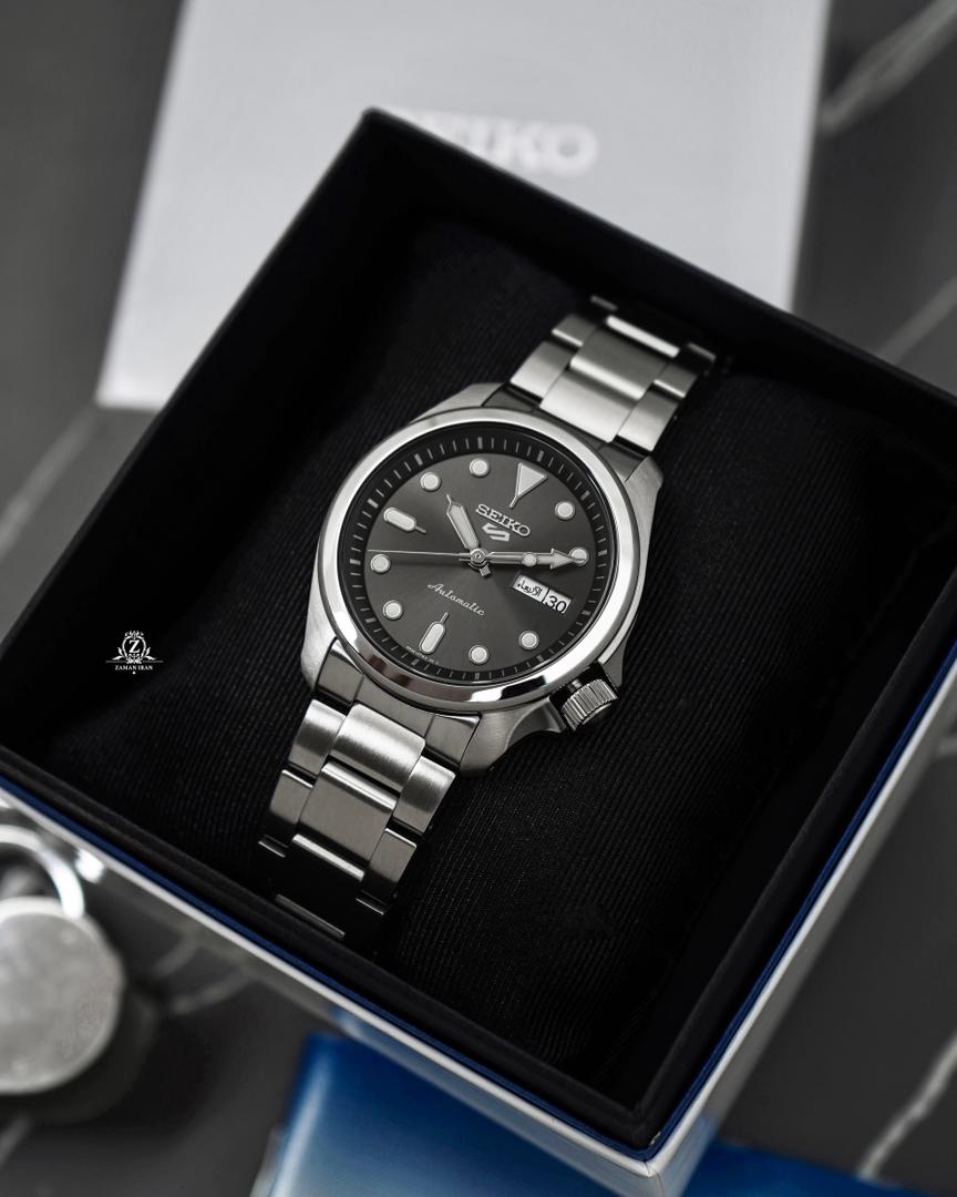 ساعت مچی مردانه سیکو seiko اورجینال مدل SRPE51K1	