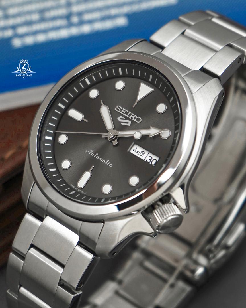ساعت مچی مردانه سیکو seiko اورجینال مدل SRPE51K1	