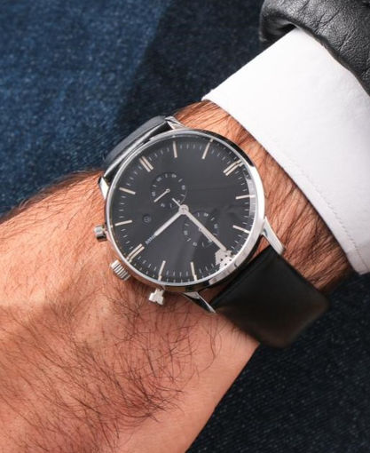 ساعت مچی مردانه امپریو آرمانی Emporio armani اورجینال مدل AR0397