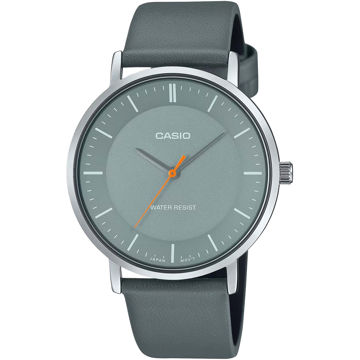 ساعت مچی مردانه کاسیوCASIO مدل MTP-VT04L-8E