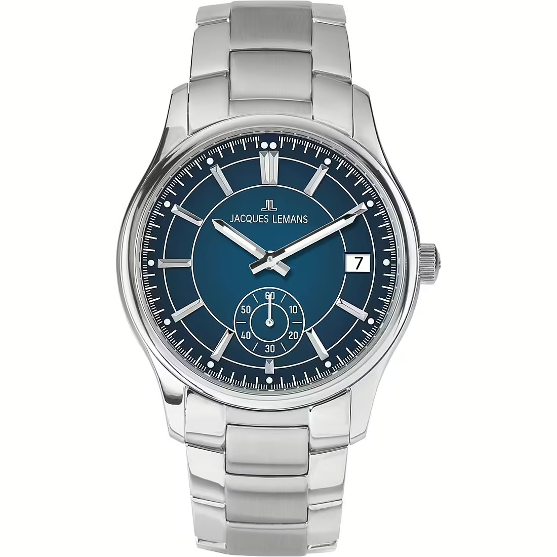 ساعت مچی مردانه ژاک لمنز Jacques Lemans مدل1-2197G