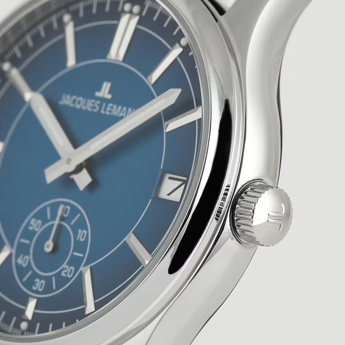 ساعت مچی مردانه ژاک لمنز Jacques Lemans مدل1-2197G
