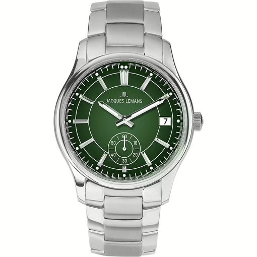ساعت مچی مردانه ژاک لمنز Jacques Lemans مدل1-2197H