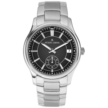 ساعت مچی مردانه ژاک لمنز Jacques Lemans مدل 1-2197F