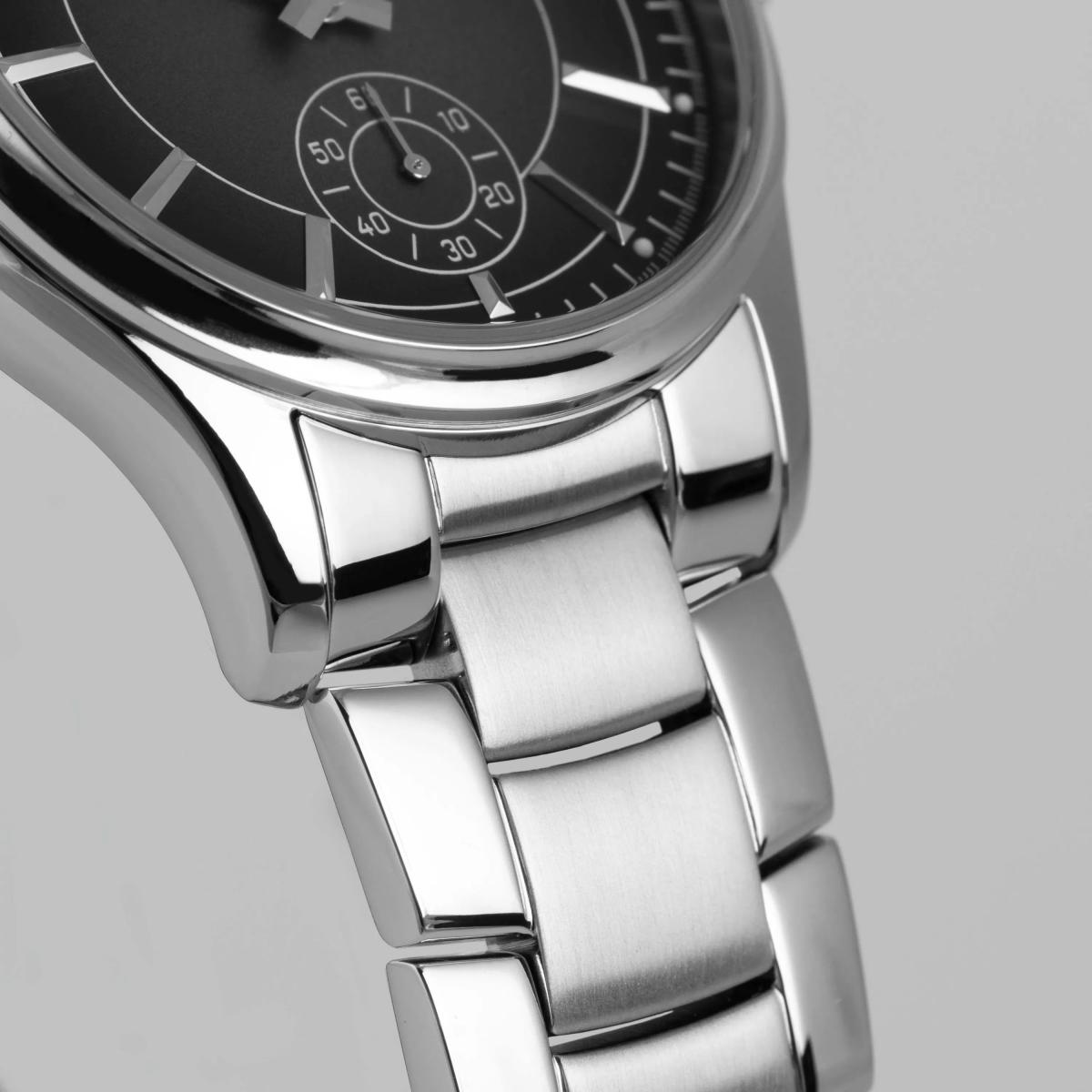 ساعت مچی مردانه ژاک لمنز Jacques Lemans مدل 1-2197F