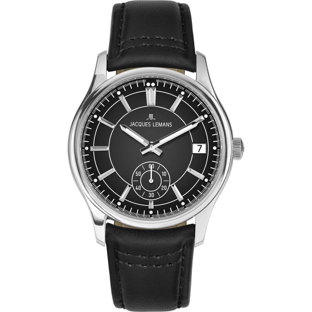 ساعت مچی مردانه ژاک لمنز Jacques Lemans مدل 1-2197A