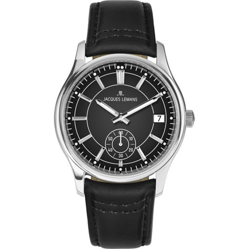 ساعت مچی مردانه ژاک لمنز Jacques Lemans مدل 1-2197A