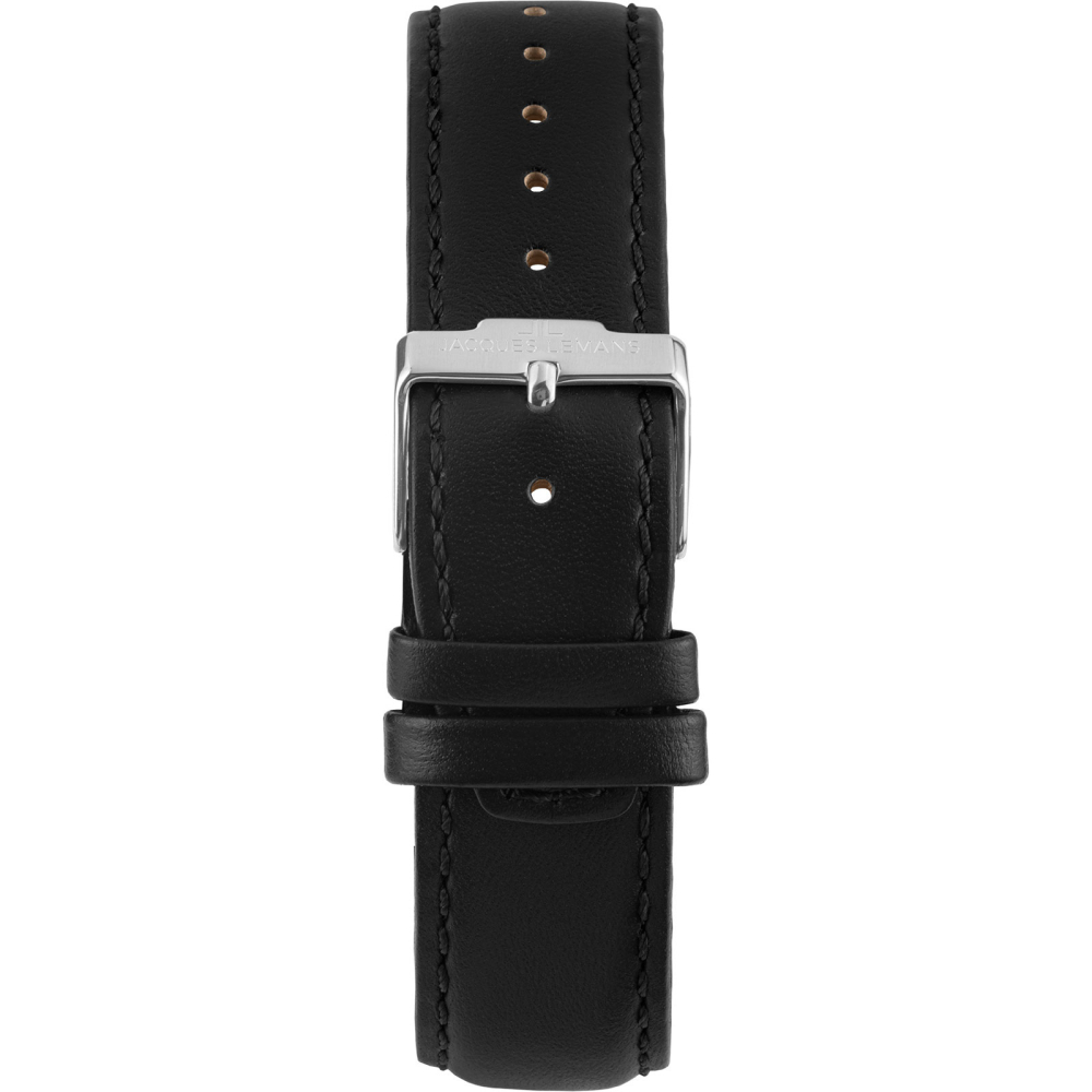 ساعت مچی مردانه ژاک لمنز Jacques Lemans مدل 1-2197A