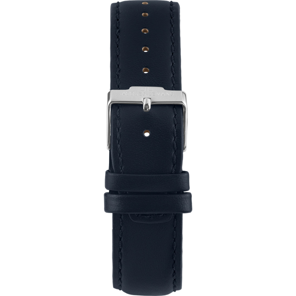 ساعت مچی مردانه ژاک لمنز Jacques Lemans مدل 1-2197B