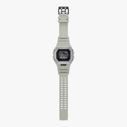 ساعت مچی مردانه کاسیو casio اورجینال مدل GBX-100-8DR