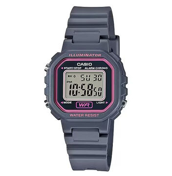 ساعت مچی زنانه کاسیو casio اورجینال مدل LA-20WH-8A	