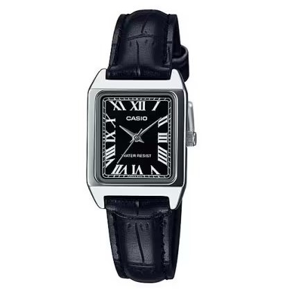 ساعت مچی زنانه کاسیو casio اورجینال مدل LTP-V007L-1BUDF