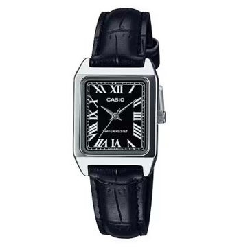 ساعت مچی زنانه کاسیو casio اورجینال مدل LTP-V007L-1BUDF