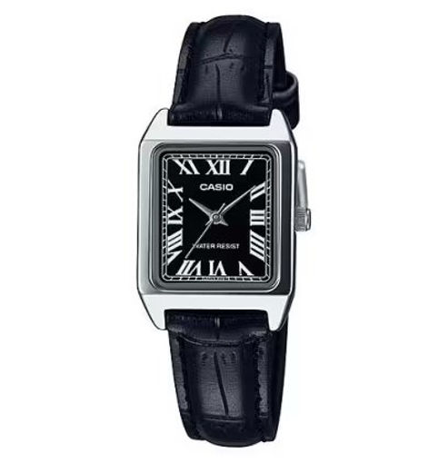 ساعت مچی زنانه کاسیو casio اورجینال مدل LTP-V007L-1BUDF