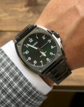 ساعت مچی مردانه کاسیوCASIO مدلMTP-E730B-3AVDF	
