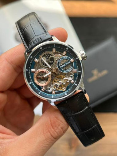 ساعت مچی مردانه دنیل کلین daniel klein اورجینال مدل DK-1-14013-4