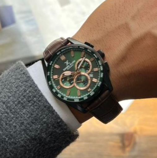 ساعت مچی مردانه دنیل کلین daniel klein اورجینال مدل DK-1-14002-5