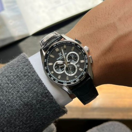 ساعت مچی مردانه دنیل کلین daniel klein اورجینال مدل DK-1-14002-1