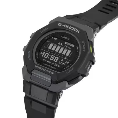 ساعت مچی مردانه کاسیو casio اورجینال مدل GBD-300-1DR