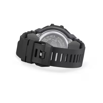 ساعت مچی مردانه کاسیو casio اورجینال مدل GBD-300-1DR