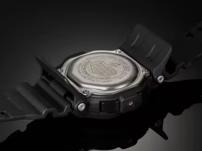 ساعت مچی مردانه کاسیو casio اورجینال مدل GD-350-1B