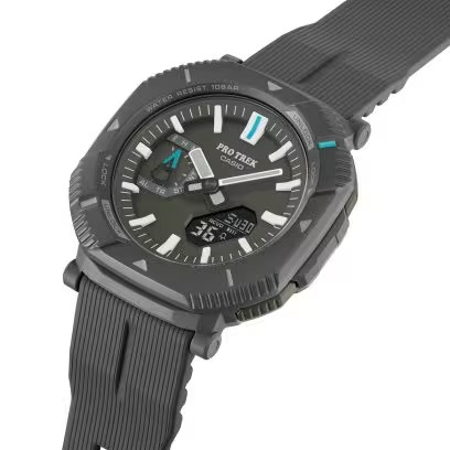 ساعت مچی مردانه کاسیو CASIO مدل PRJ-B001-1DR