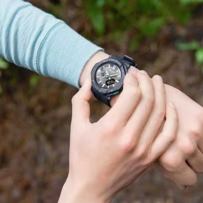 ساعت مچی مردانه کاسیو CASIO مدل PRJ-B001-1DR