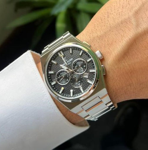 ساعت مچی مردانه دنیل کلین daniel klein اورجینال مدل DK-1-13981-1