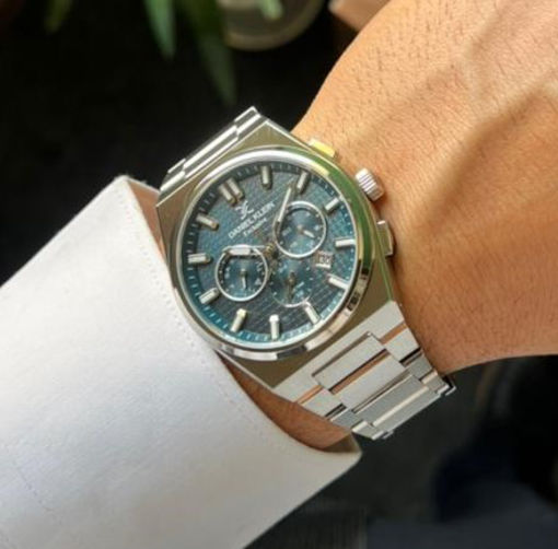 ساعت مچی مردانه دنیل کلین daniel klein اورجینال مدل DK-1-13981-3