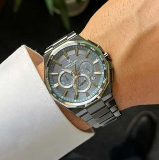 ساعت مچی مردانه دنیل کلین daniel klein اورجینال مدل DK-1-13977-4