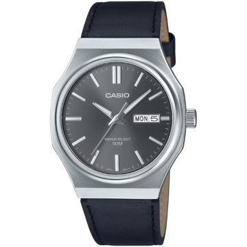 ساعت مچی مردانه کاسیو CASIO مدل MTP-E735L-8A	