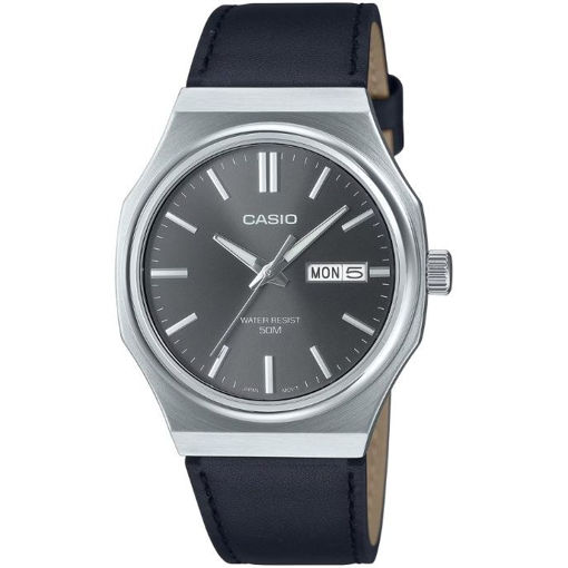 ساعت مچی مردانه کاسیو CASIO مدل MTP-E735L-8A