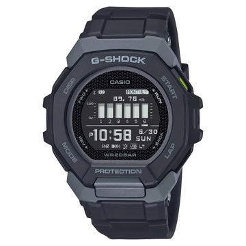 ساعت مچی مردانه کاسیو casio اورجینال مدل GBD-300-1DR	