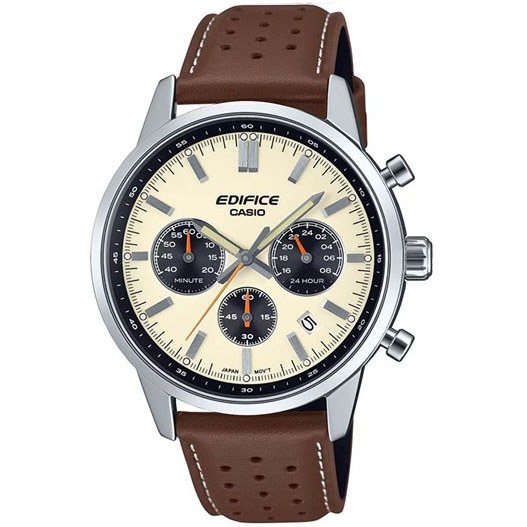 ساعت مچی مردانه کاسیو EDIFICE مدل EFR-575L-7A	
