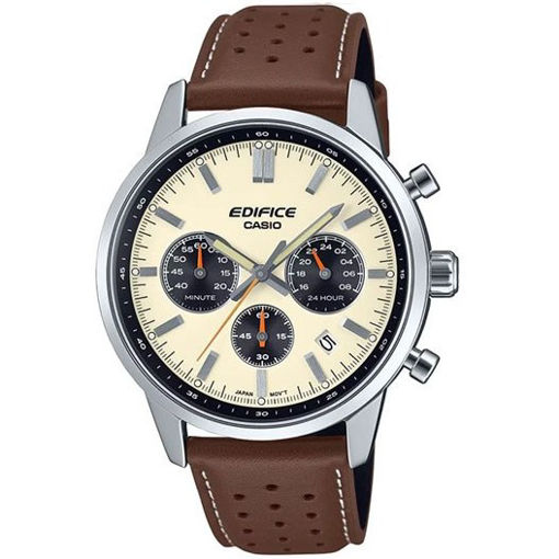 ساعت مچی مردانه کاسیو EDIFICE مدل EFR-575L-7A