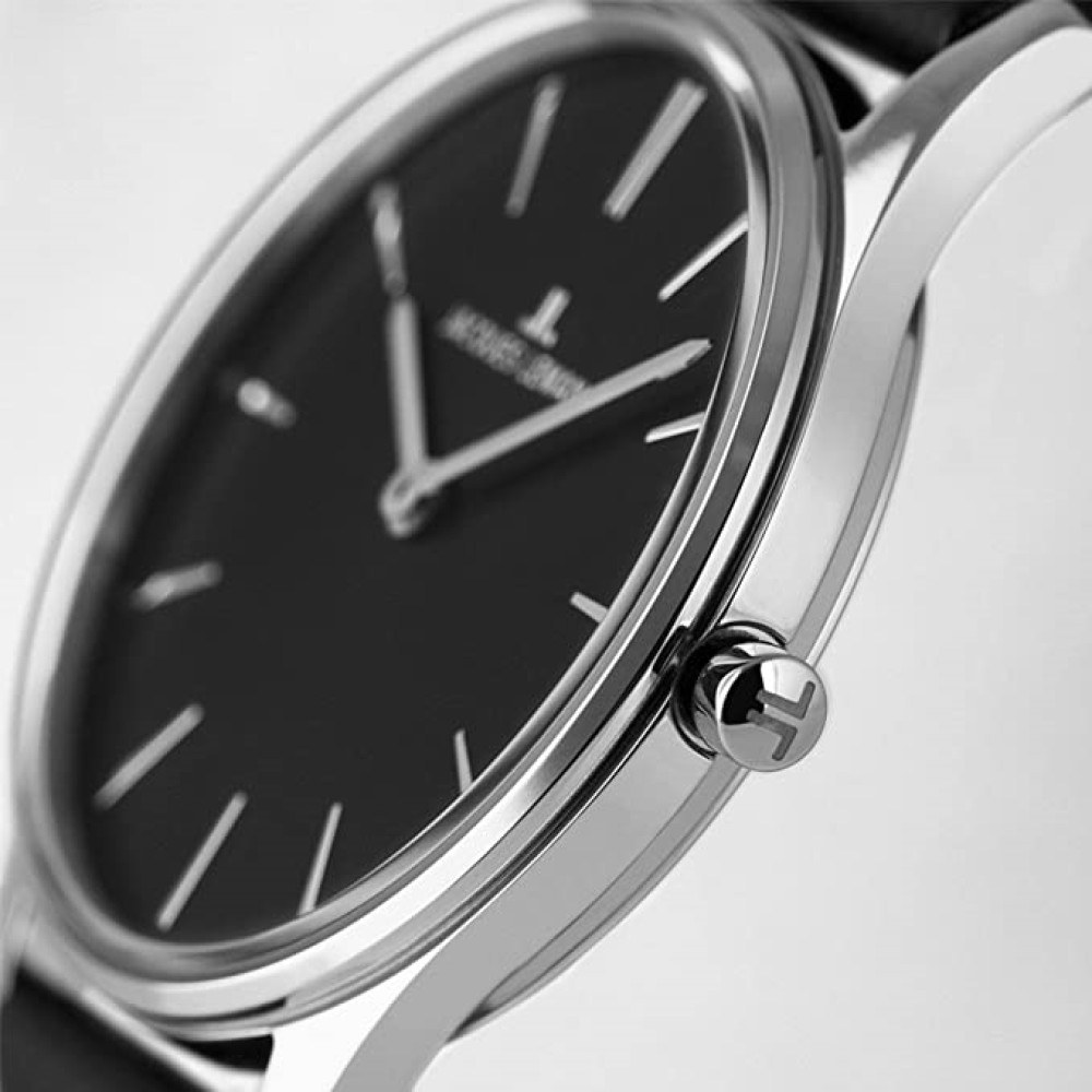 ساعت مچی زنانه ژاک لمنز jacques lemans اورجینال مدل 1-2123A