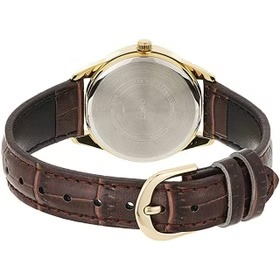 ساعت مچی زنانه کاسیو casio اورجینال مدل LTP-V005GL-7B