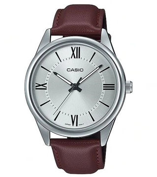 ساعت مچی مردانه کاسیوCASIO مدل MTP-V005L-7B5