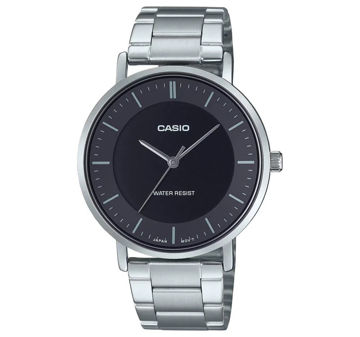 ساعت مچی مردانه کاسیوCASIO مدل MTP-VT04D-1E