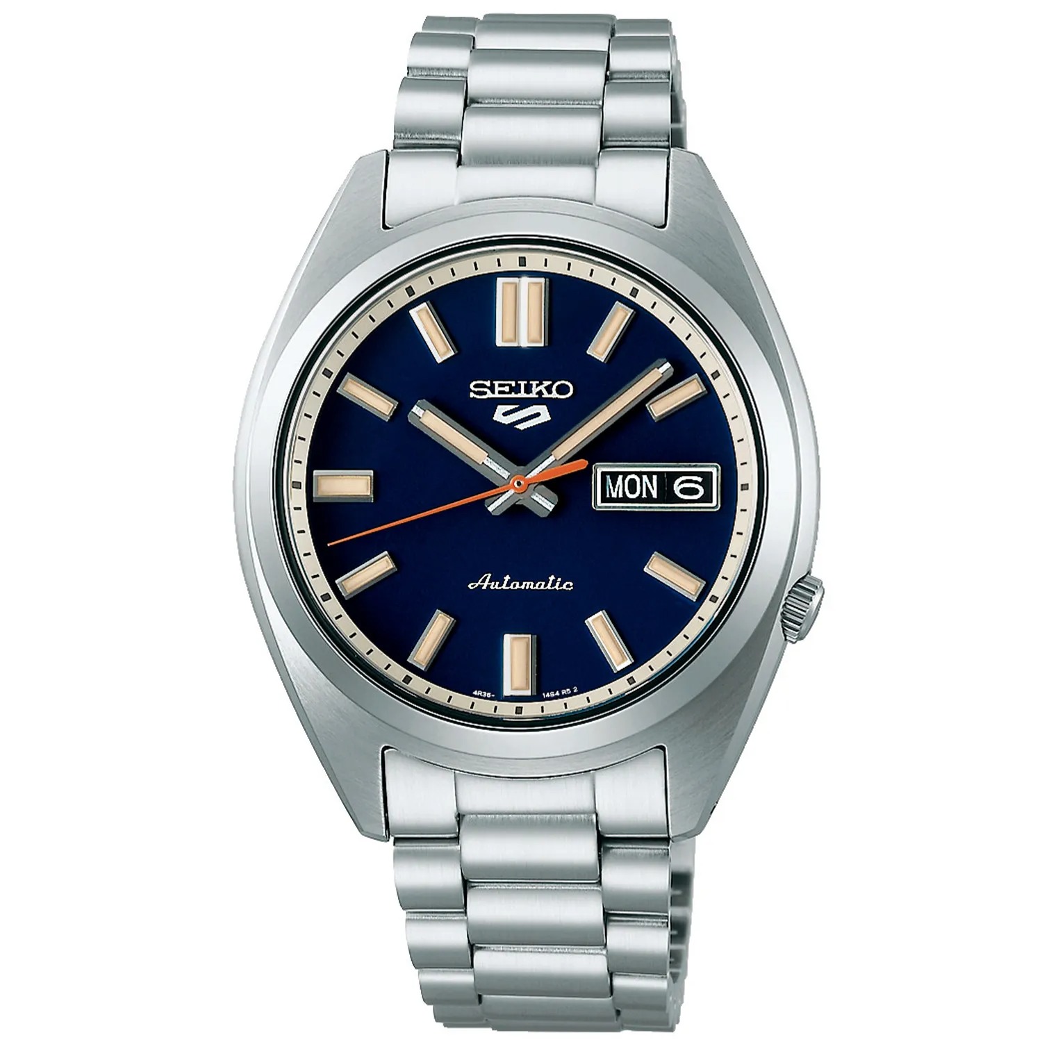 ساعت مچی مردانه سیکو seiko اورجینال مدل SRPK87K1
