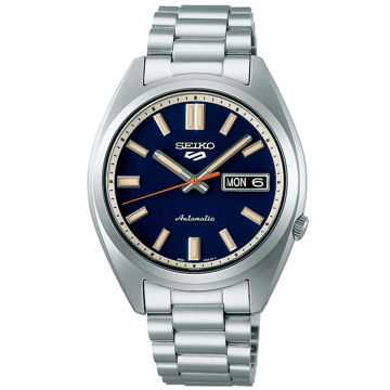 ساعت مچی مردانه سیکو seiko اورجینال مدل SRPK87K1