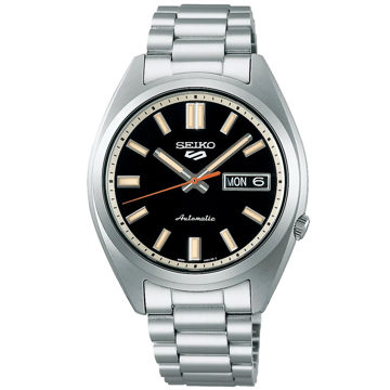 ساعت مچی مردانه سیکو seiko اورجینال مدل SRPK89K1
