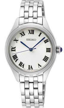 ساعت مچی زنانه سیکو seiko اورجینال مدل SUR327P1