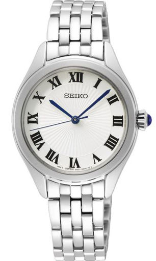 ساعت مچی زنانه سیکو seiko اورجینال مدل SUR327P1